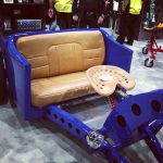 The Hog Ring - 2014 SEMA Show