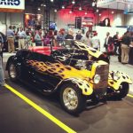 The Hog Ring - 2014 SEMA Show