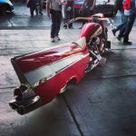 The Hog Ring - 2014 SEMA Show