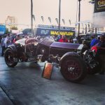 The Hog Ring - 2014 SEMA Show