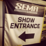 The Hog Ring - 2014 SEMA Show
