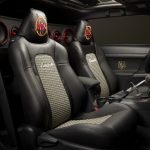 Auto Upholstery - The Hog Ring - 2014 Scion tC Slayer