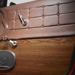 Auto Upholstery - The Hog Ring - Scion Xb Riley Hawk Edition