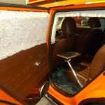 Auto Upholstery - The Hog Ring - Scion Xb Riley Hawk Edition