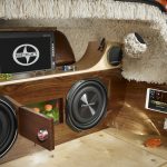 Auto Upholstery - The Hog Ring - Scion Xb Riley Hawk Edition