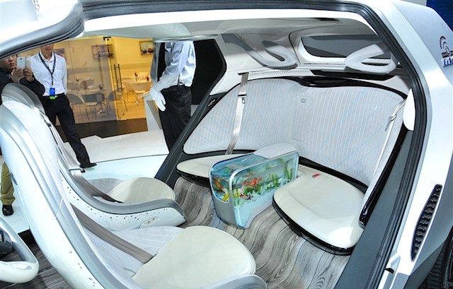 Auto Upholstery - The Hog Ring - GAC Motor WitStar Aquarium