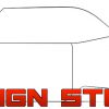 Auto Upholstery - The Hog Ring - Chevrolet Camaro Door Panel