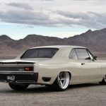 Auto Upholstery - The Hog Ring - Ringbrothers 1966 Chevrolet Chevelle Recoil