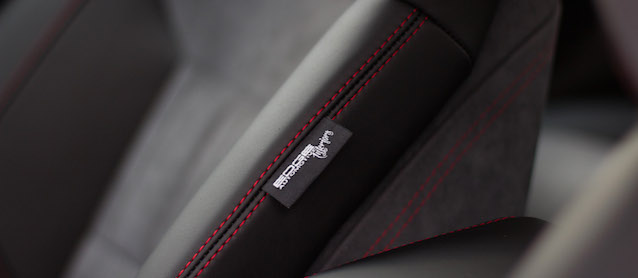 Auto Upholstery - The Hog Ring - Edge Automotive Interiors