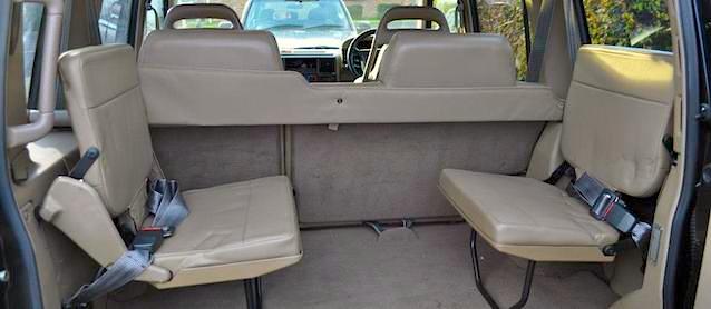 Award-winning JumpSeat