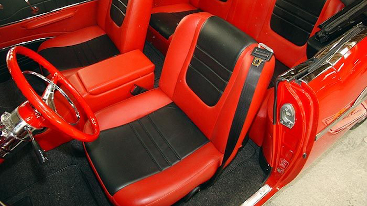 The Hog Ring - 7 Things to Consider Before Retrofitting Bucket Seats