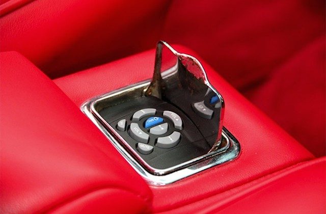 Auto Upholstery - The Hog Ring - Sculpt Garage Ashtray