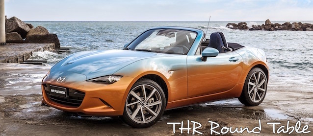 Auto Upholstery - The Hog Ring - MX-5 Miata Levanto