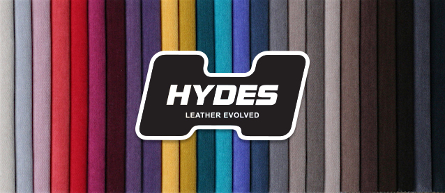 Auto Upholstery - The Hog Ring - Hydes Leather