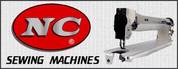 NC Sewing Machines