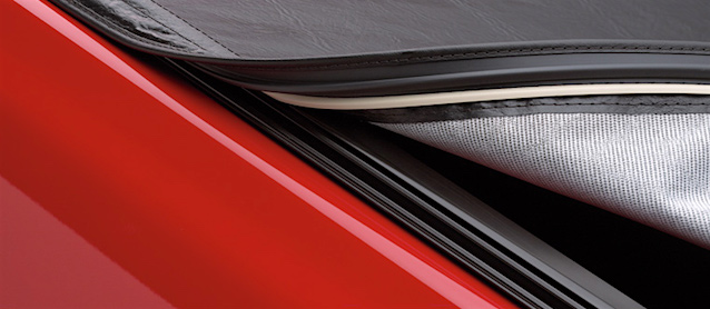 The Hog Ring - Did You Know Haartz Makes Tonneau Fabric