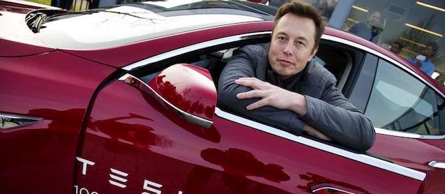 The Hog Ring - Elon Musk Says Everyone Needs to Relax 1