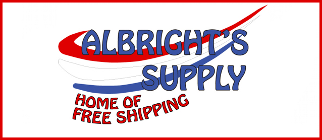 The Hog Ring - Albrights Supply Spring 2017 Catalog