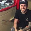 The Hog Ring - Meet Cameron Hayward of North Coast Custom Trim