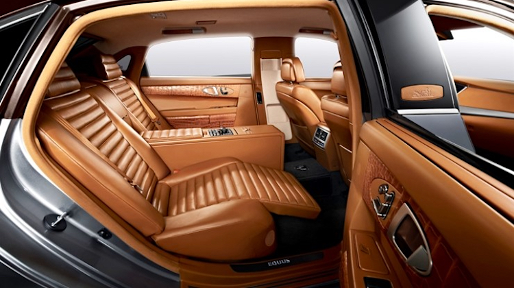 The Hog Ring - Hermes to Upholster Cars for the Rich