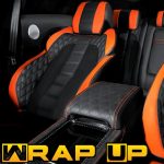 The Hog Ring - Wrap Up December 2017