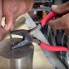 The Hog Ring - How to Make Your Own Hog Ring Pliers