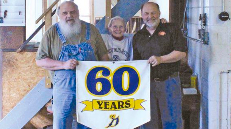 The Hog Ring - Illinois Trim Shop Closes After 63 Years