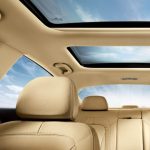 The Hog Ring - A Sunroof and Moonroof are Not the Same