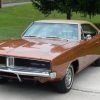 The Hog Ring- First Project Car 1969 Dodge Charger