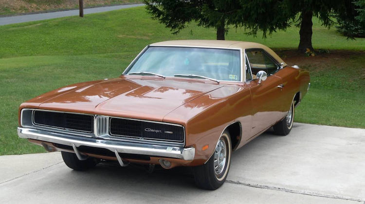 1969 Dodge Charger Project Update: Understanding That Better Is a Relative Term