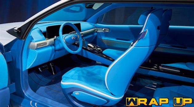 The Hog Ring - Monthly Wrap Up - September 2018