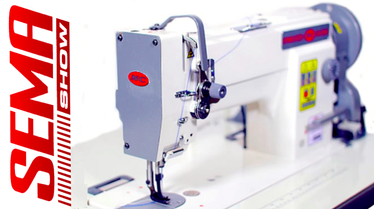 The Hog Ring - NC is Giving Away a Sewing Machine