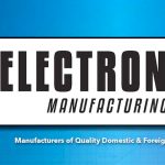 The Hog Ring - Electron Top Logo Banner