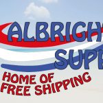 Morbern Vinyl on Sale at Albright's Supply