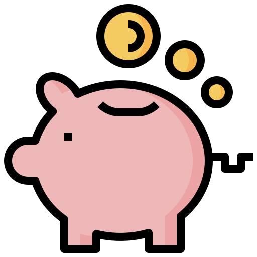 The Hog Ring - Bank Icon
