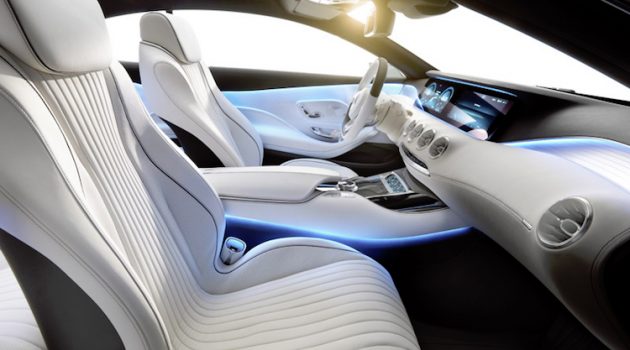 Automotive Interiors Expo is US-Bound