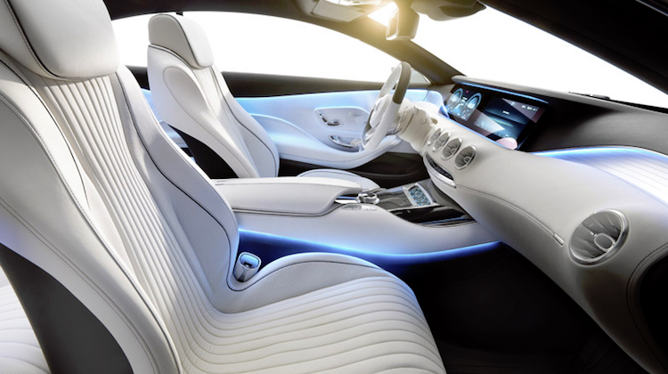Automotive Interiors Expo is US-Bound