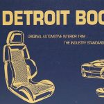 The Hog Ring - 2019 Detroit Book
