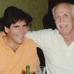 The Hog Ring - Mark Cuban Dad Lost His Eye in an Auto Upholstery Accident