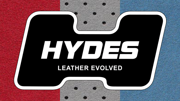 The Hog Ring - Hydes Leather is Now Alcantara Exclusive Auto Distributor