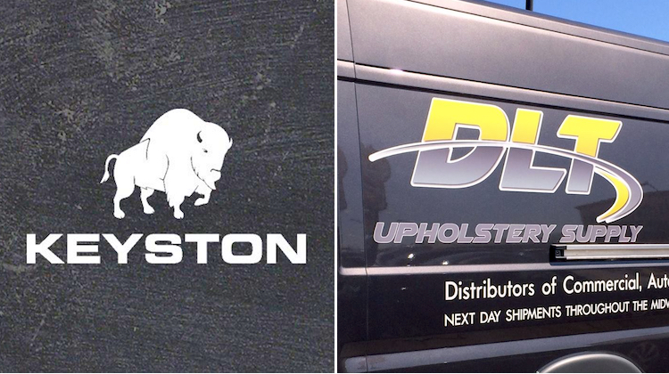 The Hog Ring - Keyston Bros. Acquires DLT Corporation