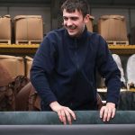 The Hog Ring - Scottish Leather Group to Open New Auto Leather Plant