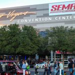 The Hog Ring - Las Vegas for the SEMA Show