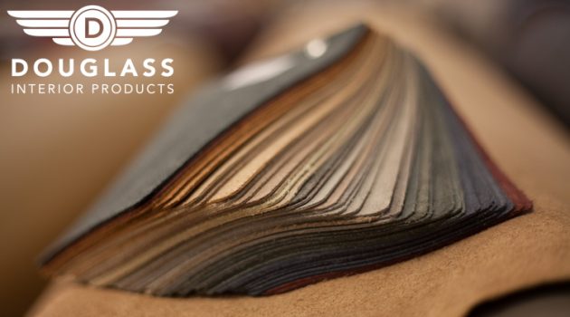 The Hog Ring - Douglass Interior Products 2019 Recap