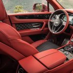 The Hog Ring - Watch Bentley Build a Bentayga Speed