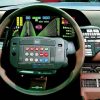 The Hog Ring - Lancia Orca steering wheel