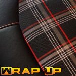 The Hog Ring - Monthly Wrap Up - January 2020