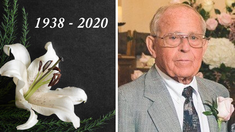 The Hog Ring - Trimmer William Clay Stokes Dies at 81