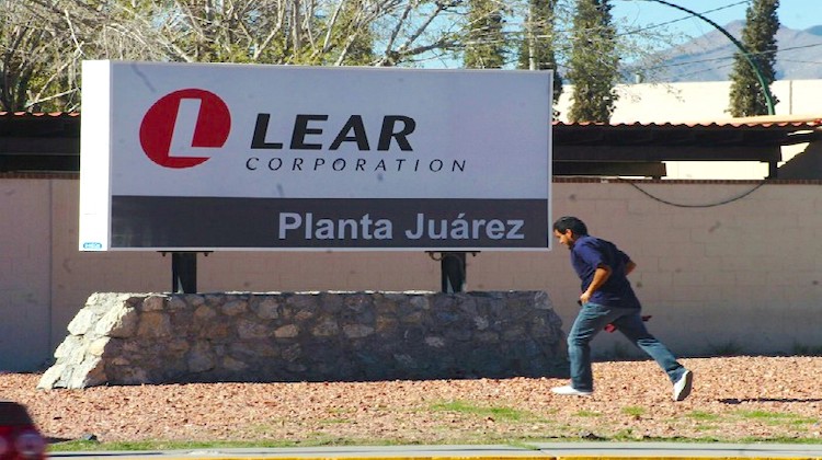 The Hog Ring - Lear Employees Die After Coronavirus Outbreak