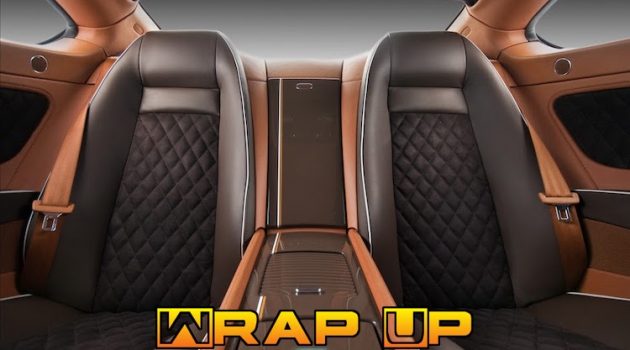 The Hog Ring - Monthly Wrap Up March 2020